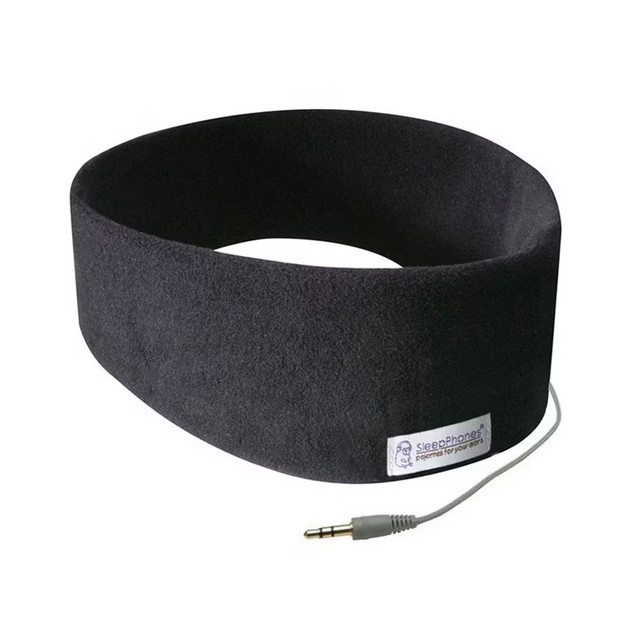 SleepPhones - Fone de Ouvido para Dormir (Fones)