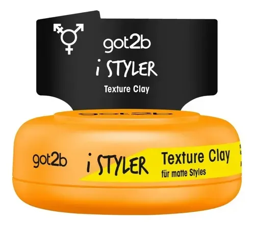 Got2Be iStyler