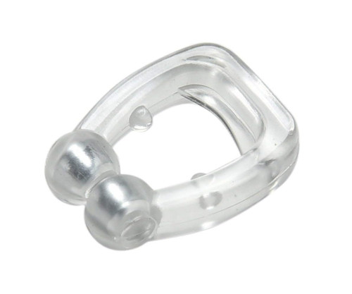 Clip Nasal Magnético Anti Ronco