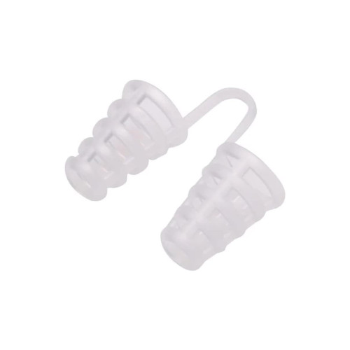 Dilatador Nasal Cônico - 4 Tamanhos para Testar