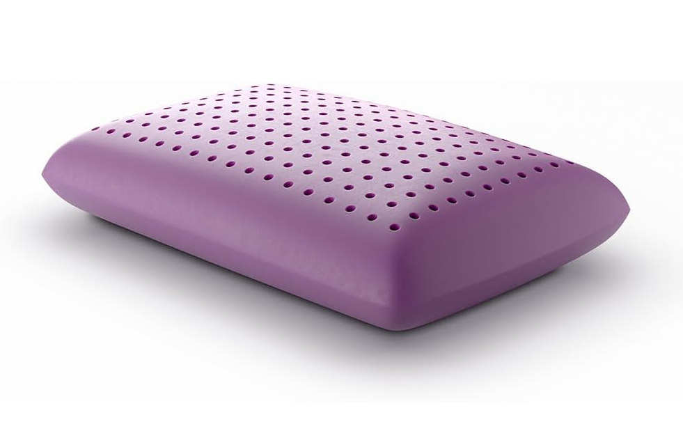 Travesseiro Relaxante Zen Sleep - Lavanda Pura